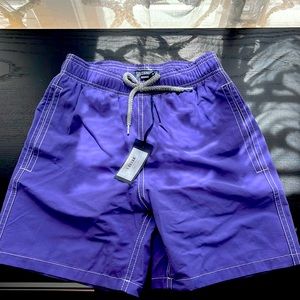 Vilebrequin Boys Bathing Suit Size 8
